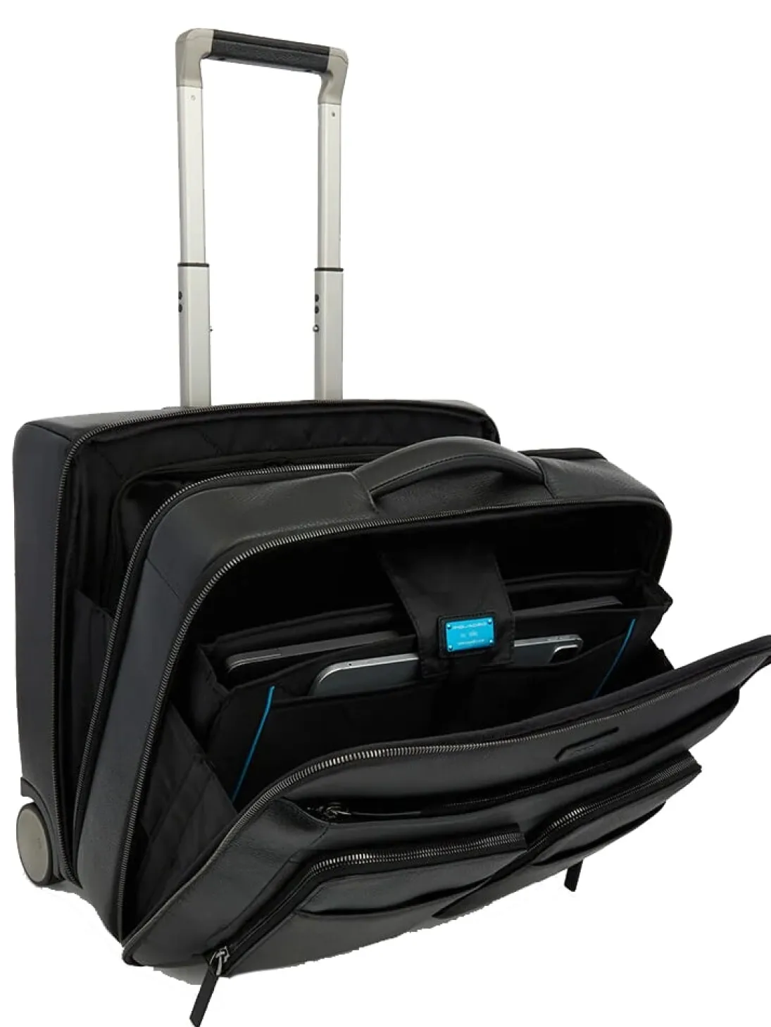 MODUS SPECIALE Pilota porta PC 15,6"