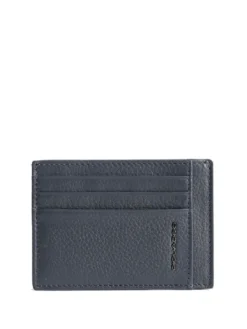 MODUS SPECIAL Portacard in pelle