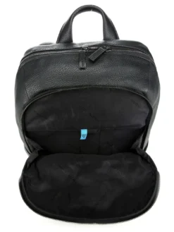 MODUS SPECIAL Zaino in pelle porta PC 14"