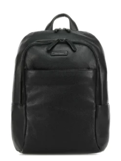 MODUS SPECIAL Zaino in pelle porta PC 14