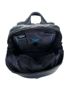 MODUS SPECIAL Zaino in pelle porta PC 14"