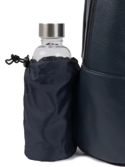MODUS SPECIAL Zaino in pelle porta PC 14"