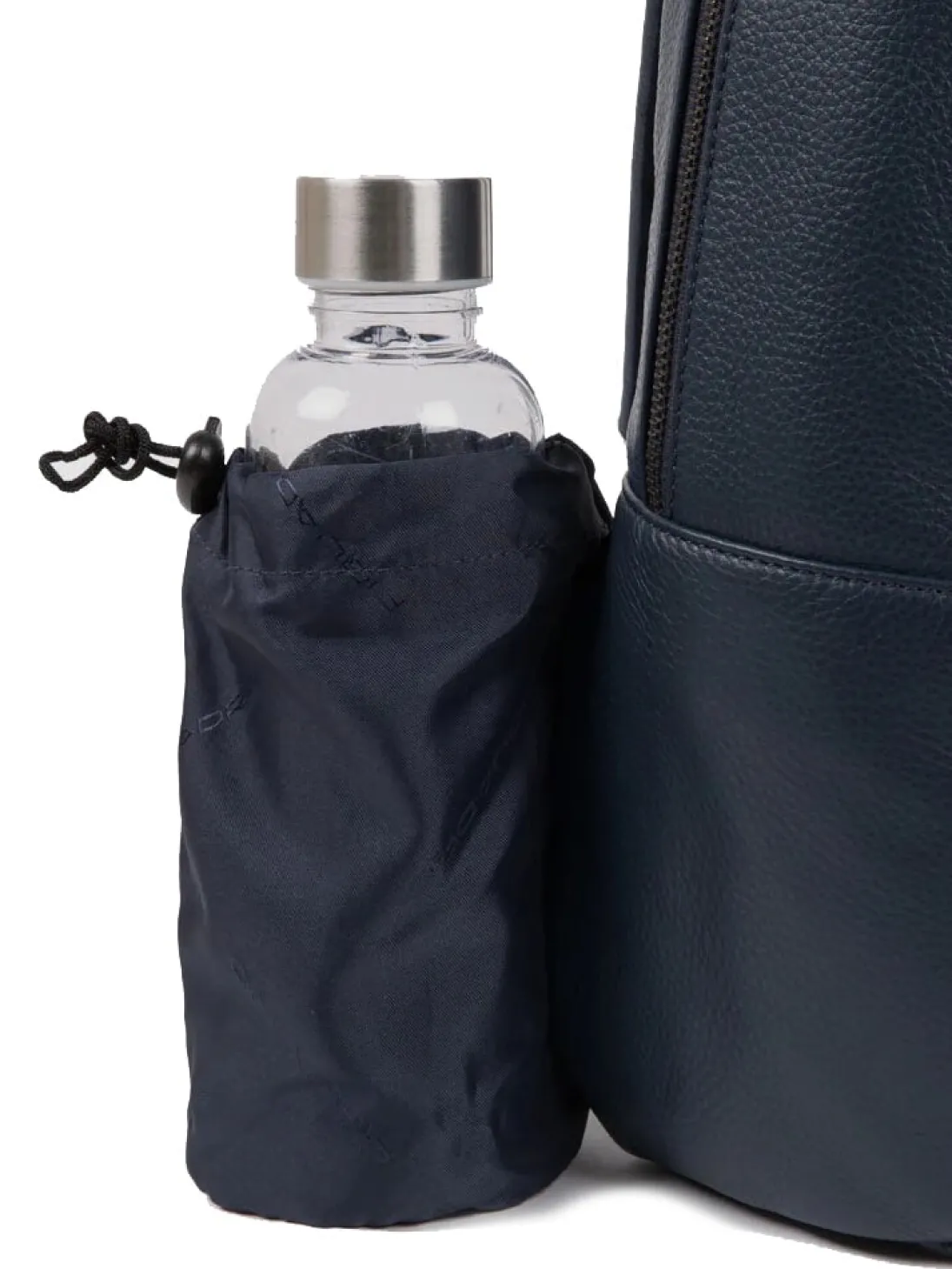 MODUS SPECIAL Zaino in pelle porta PC 14"
