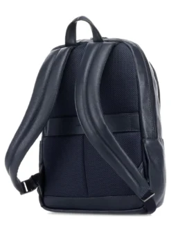 MODUS SPECIAL Zaino in pelle porta PC 14