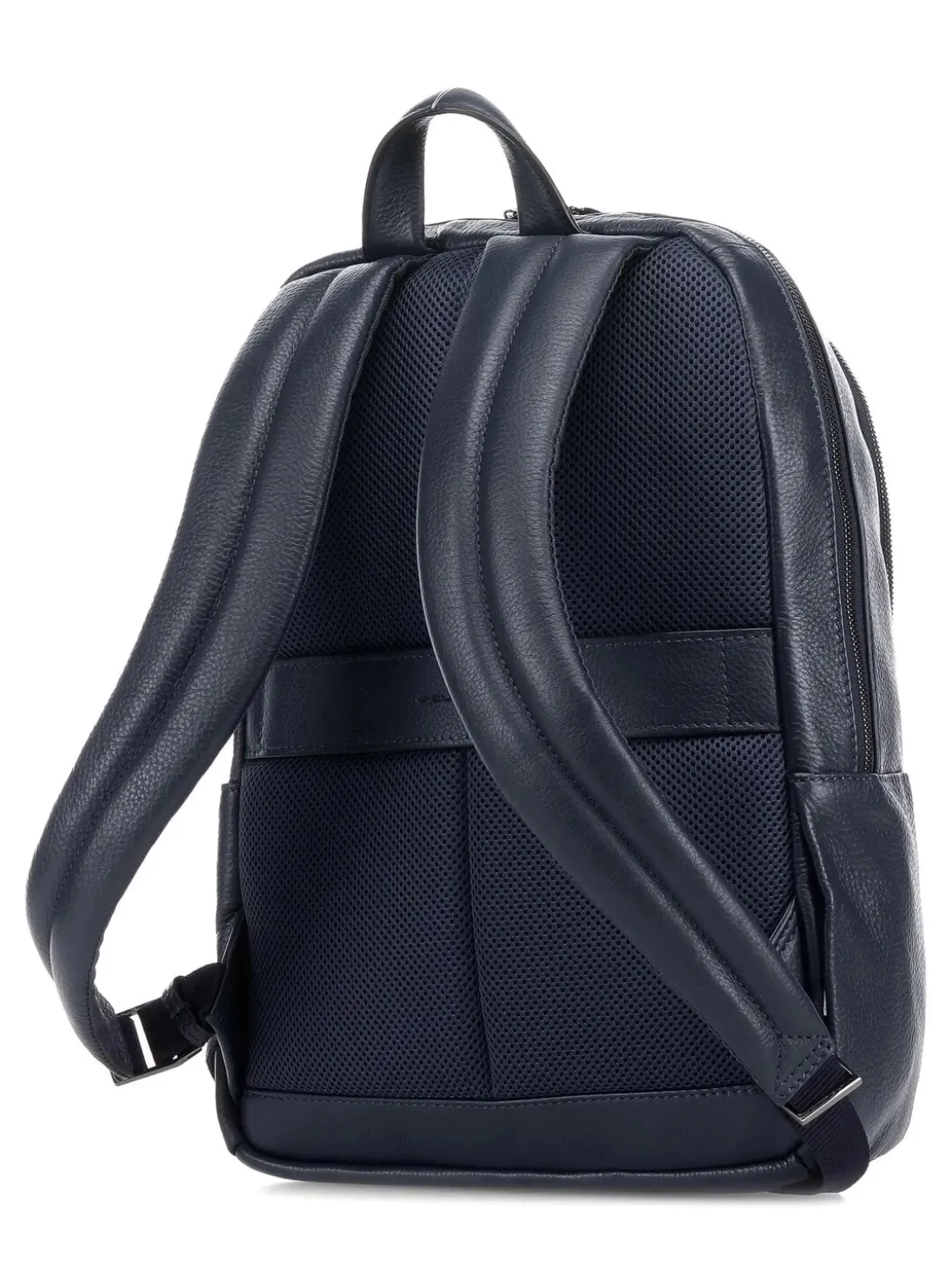MODUS SPECIAL Zaino in pelle porta PC 14"