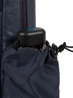 MODUS SPECIAL Zaino in pelle porta PC 14