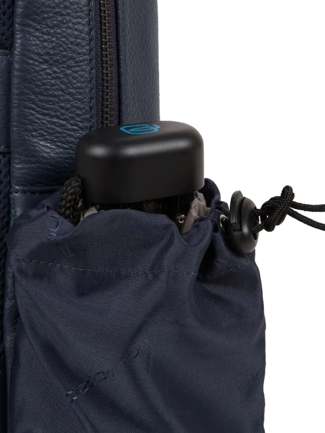 MODUS SPECIAL Zaino in pelle porta PC 14"
