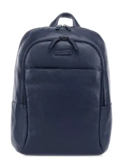 MODUS SPECIAL Zaino in pelle porta PC 14