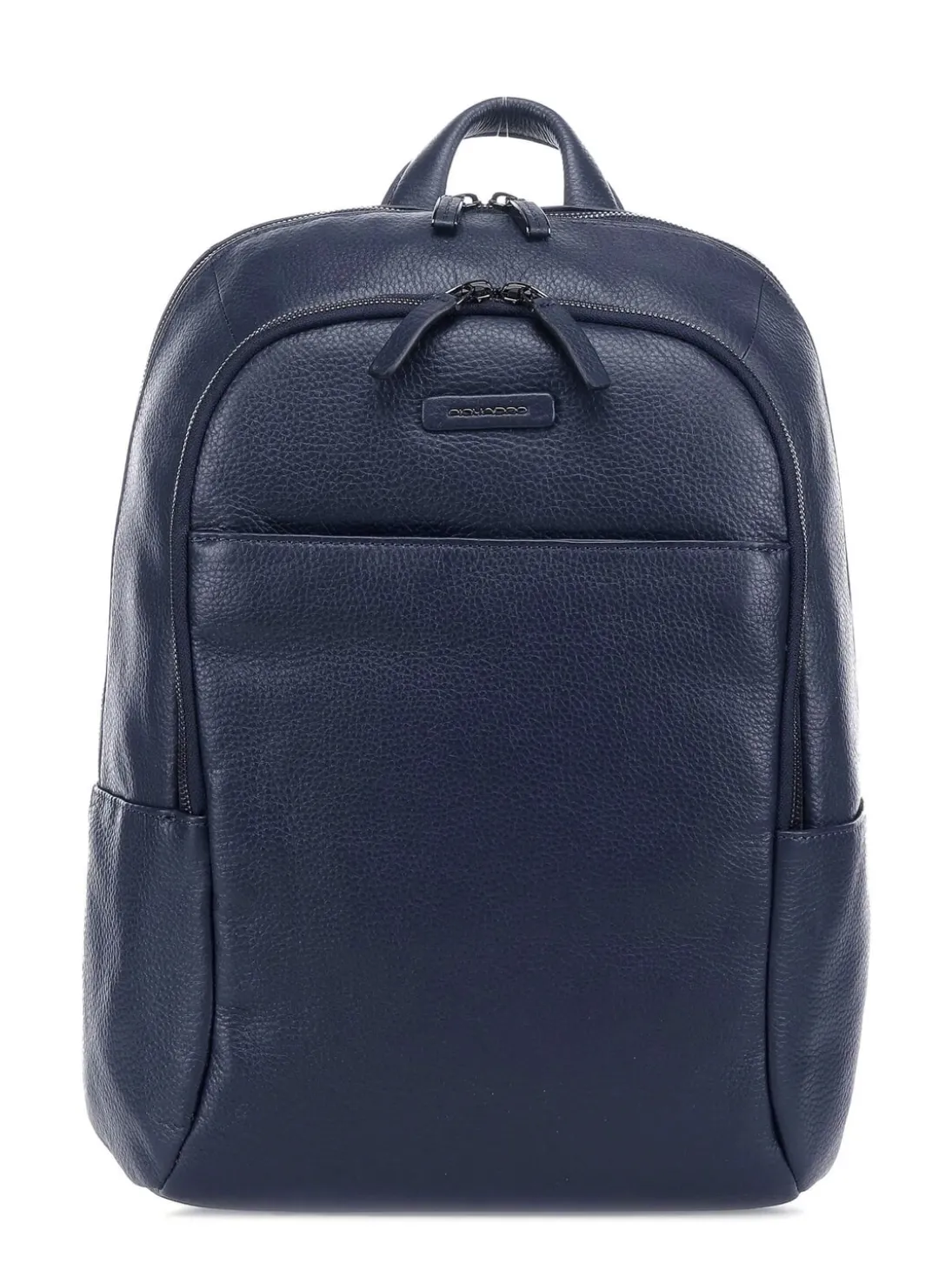 MODUS SPECIAL Zaino in pelle porta PC 14"