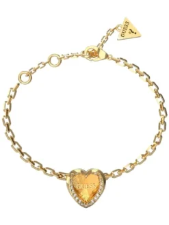 MON AMOUR Bracciale in acciaio