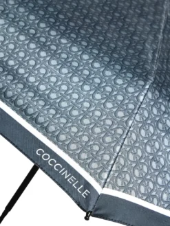 MONOGRAM Ombrello mini con sacchettino