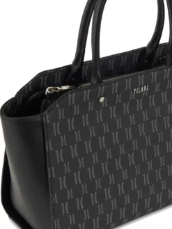 MONOGRAM Shopper con tracolla