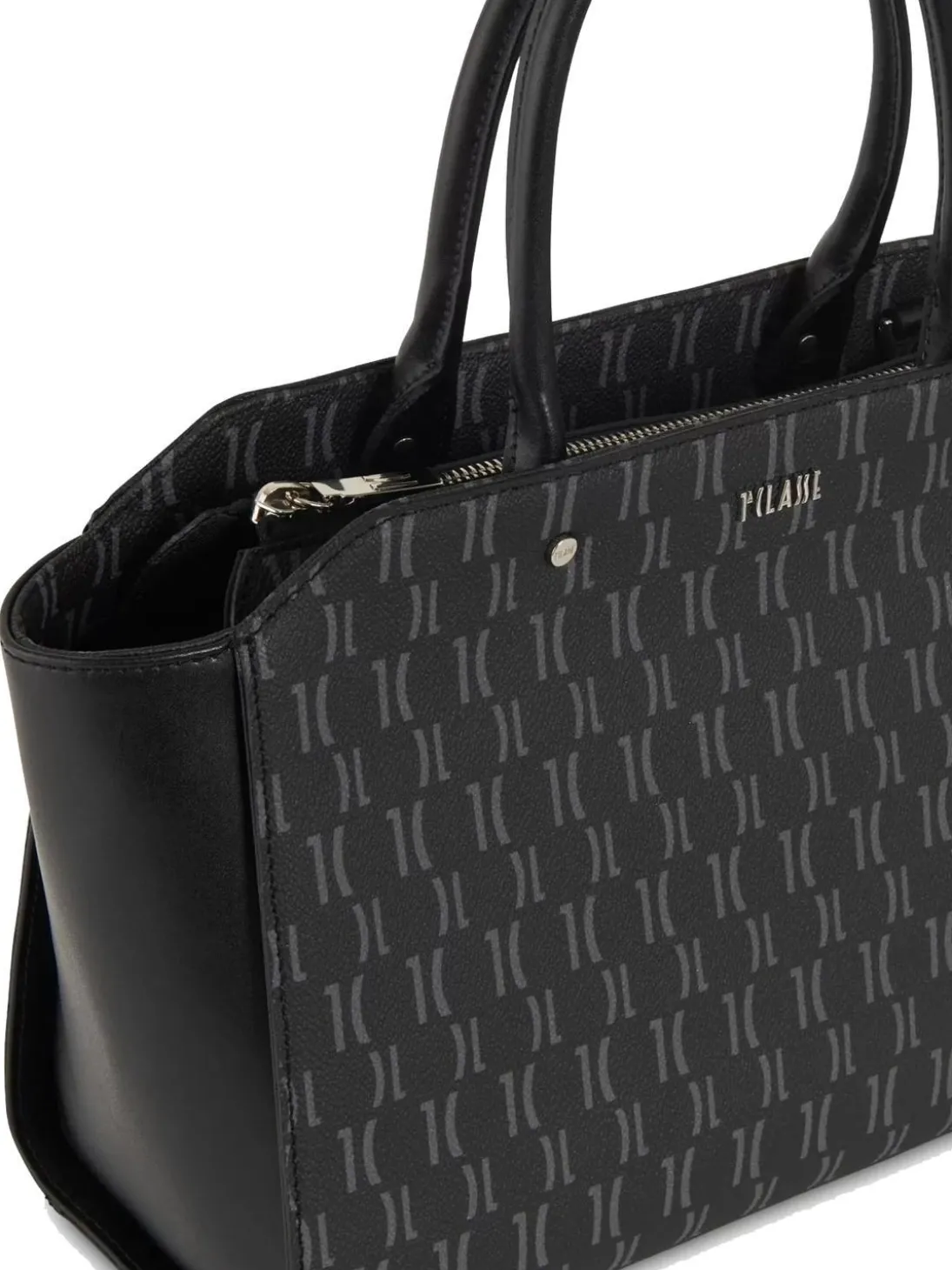 MONOGRAM Shopper con tracolla
