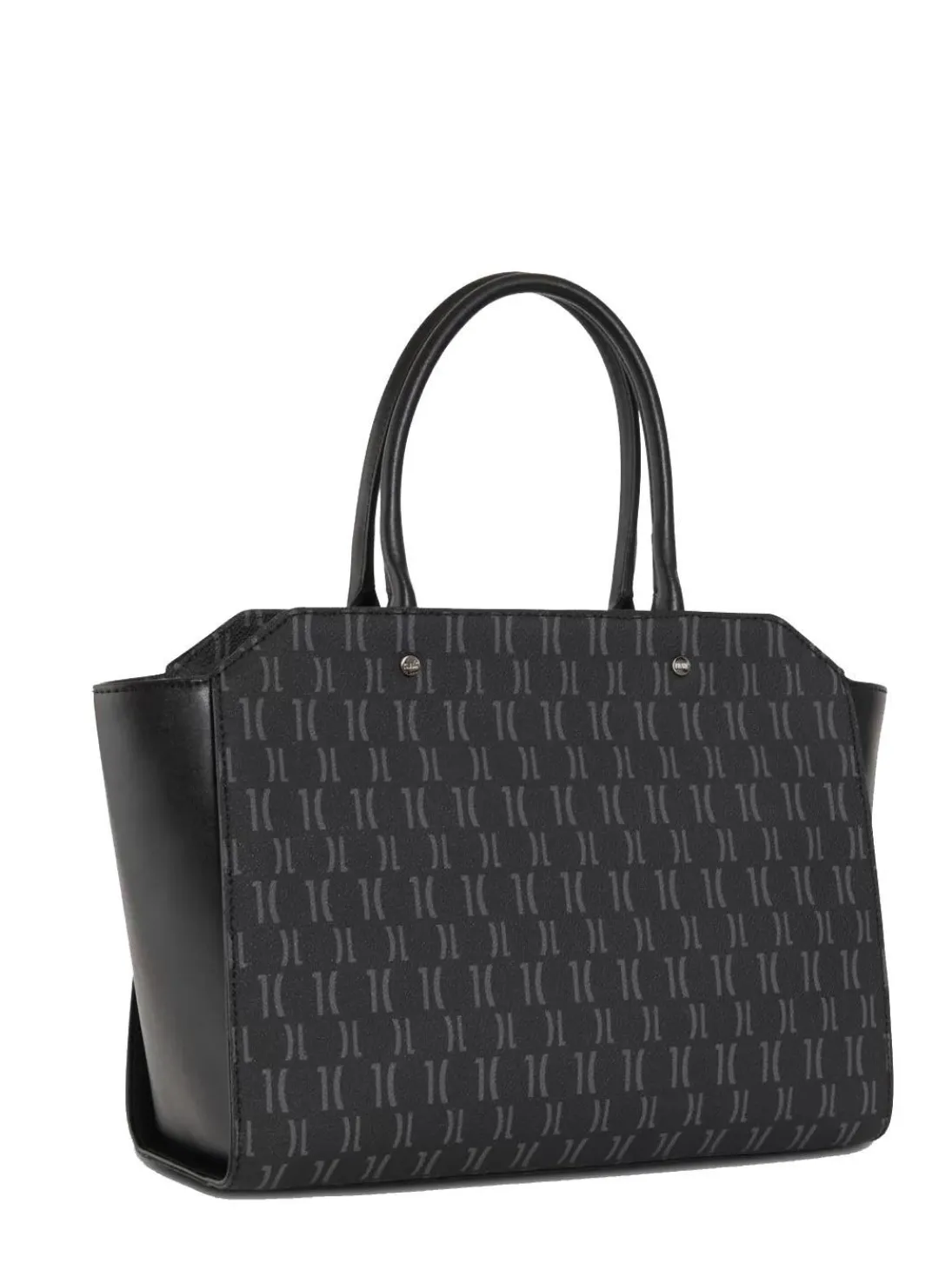 MONOGRAM Shopper con tracolla