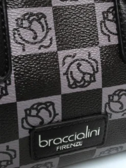 MONORANGE Bauletto mini con tracolla