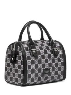 MONORANGE Borsa bauletto con tracolla