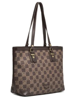 MONORANGE Borsa shopper a spalla