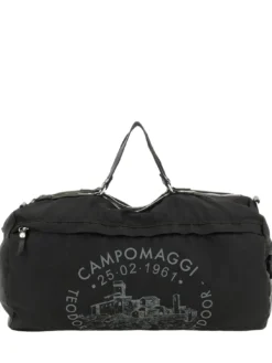 MONVISO Borsone outdoor, con tracolla