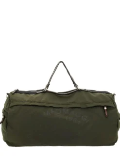 MONVISO Borsone outdoor, con tracolla