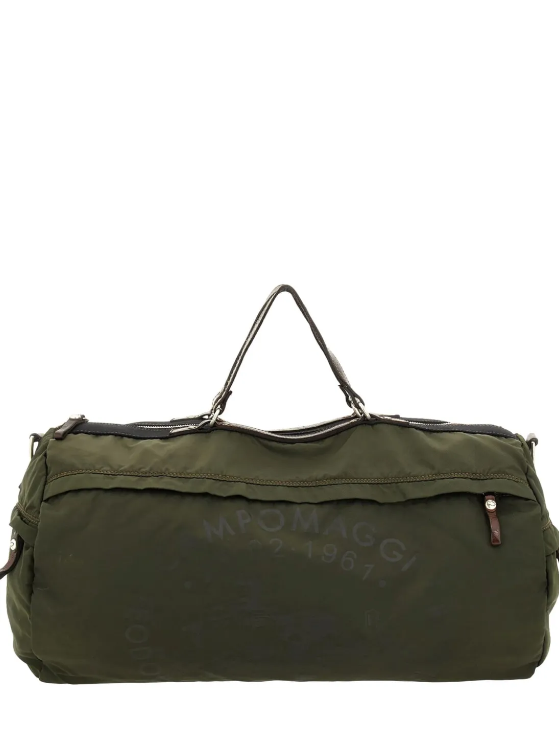MONVISO Borsone outdoor, con tracolla