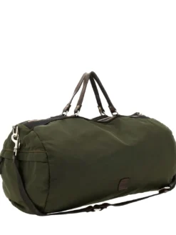 MONVISO Borsone outdoor, con tracolla