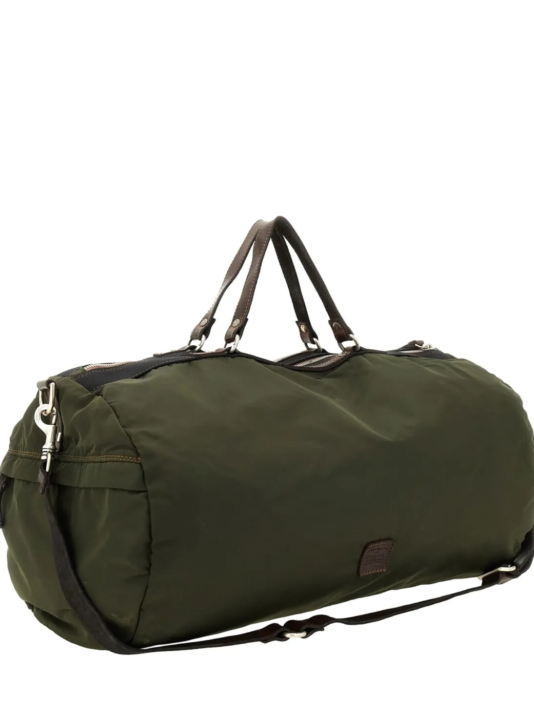 MONVISO Borsone outdoor, con tracolla