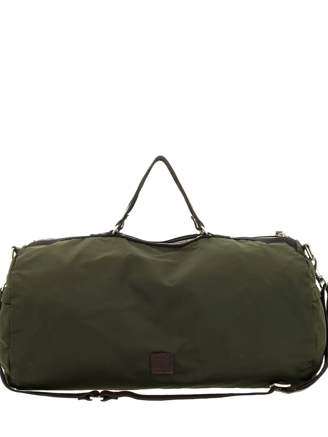 MONVISO Borsone outdoor, con tracolla