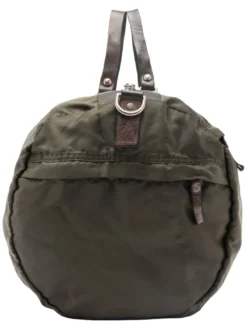 MONVISO Borsone outdoor, con tracolla