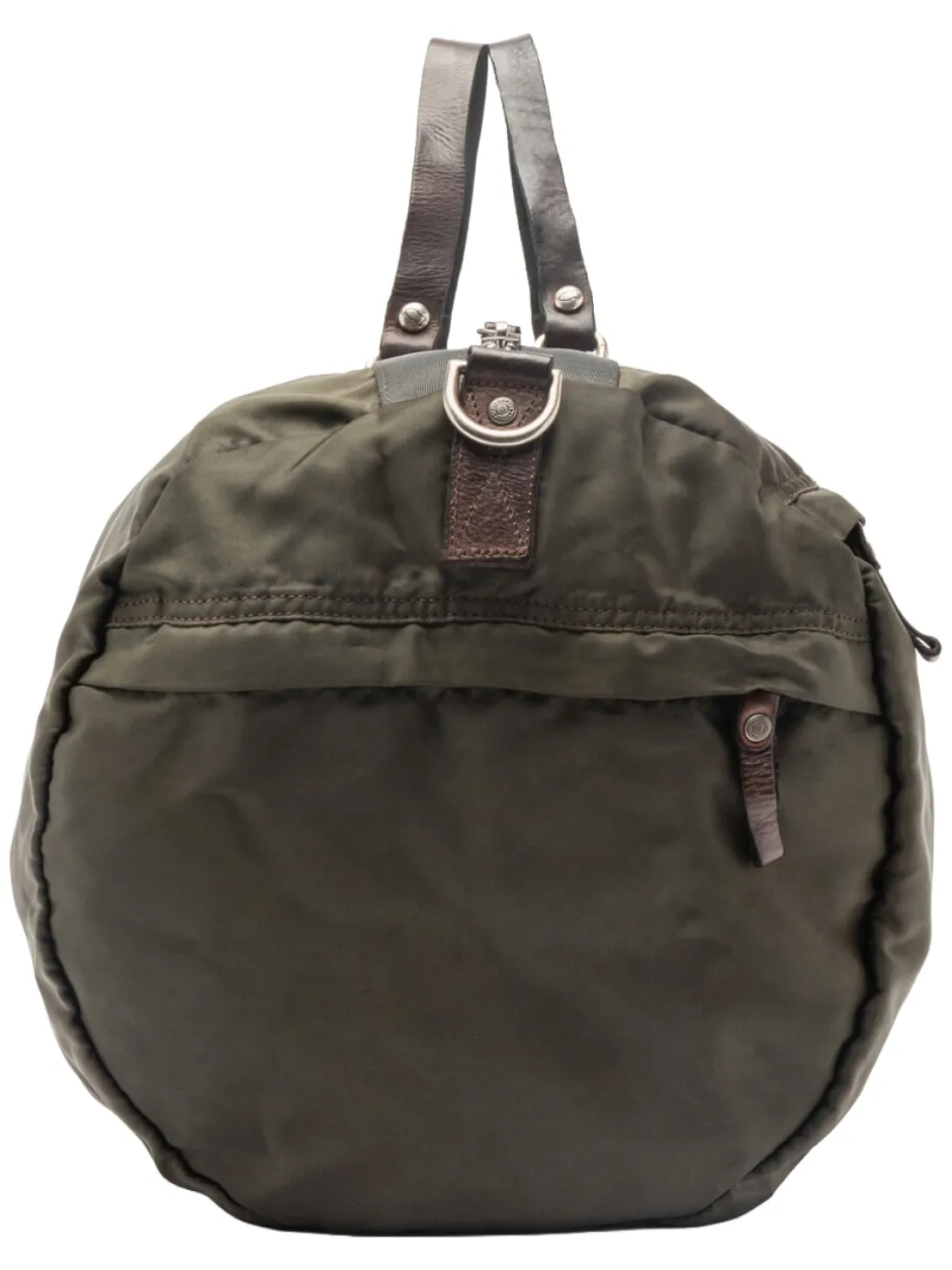 MONVISO Borsone outdoor, con tracolla