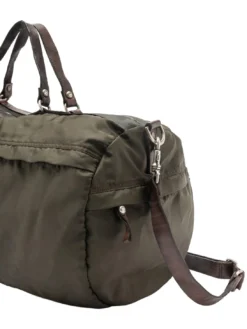 MONVISO Borsone outdoor, con tracolla
