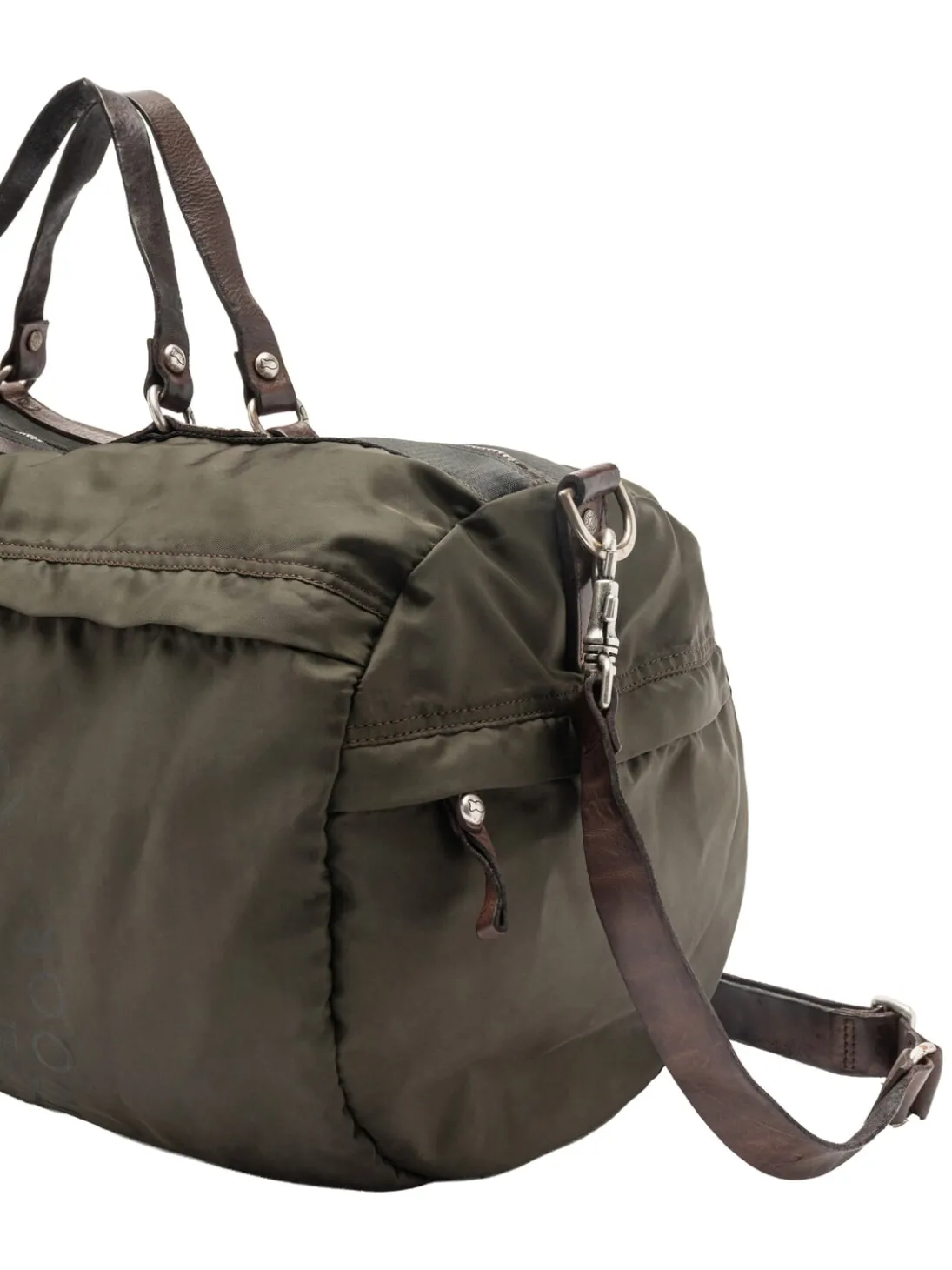 MONVISO Borsone outdoor, con tracolla