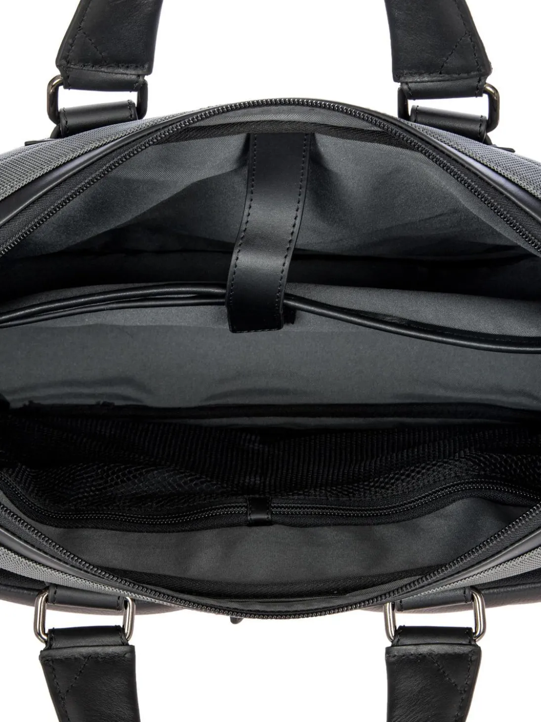 MONZA Cartella porta PC 15", con tracolla