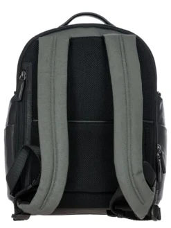 MONZA Zaino business porta pc 15"