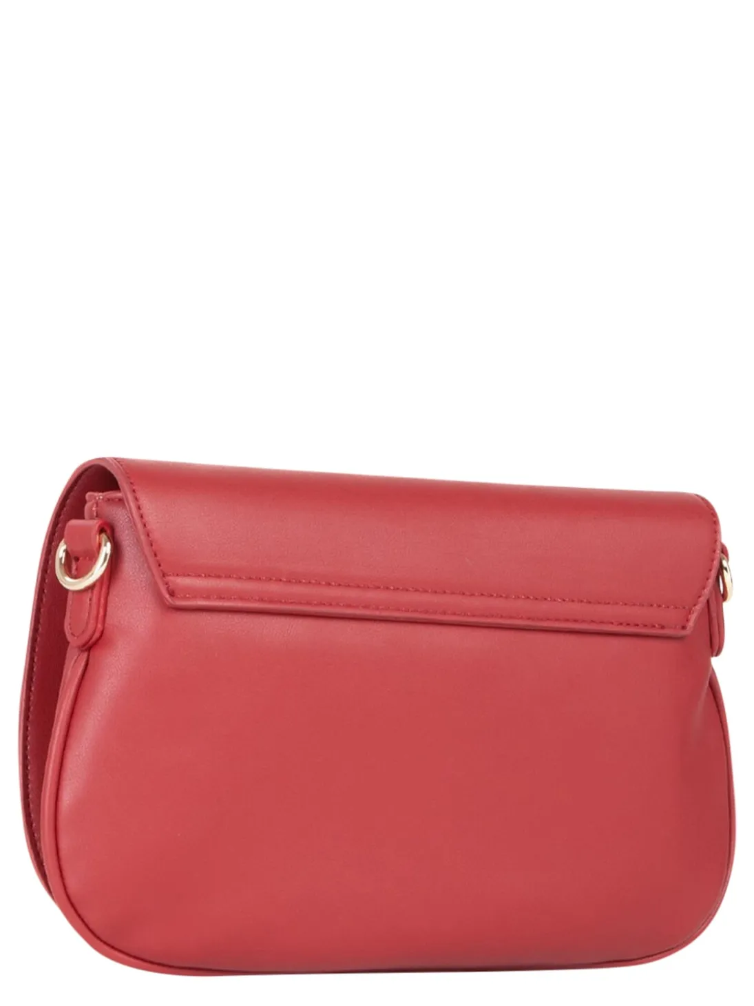 MOSES Borsa a tracolla, con patta