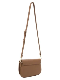 MOSES Borsa a tracolla, con patta