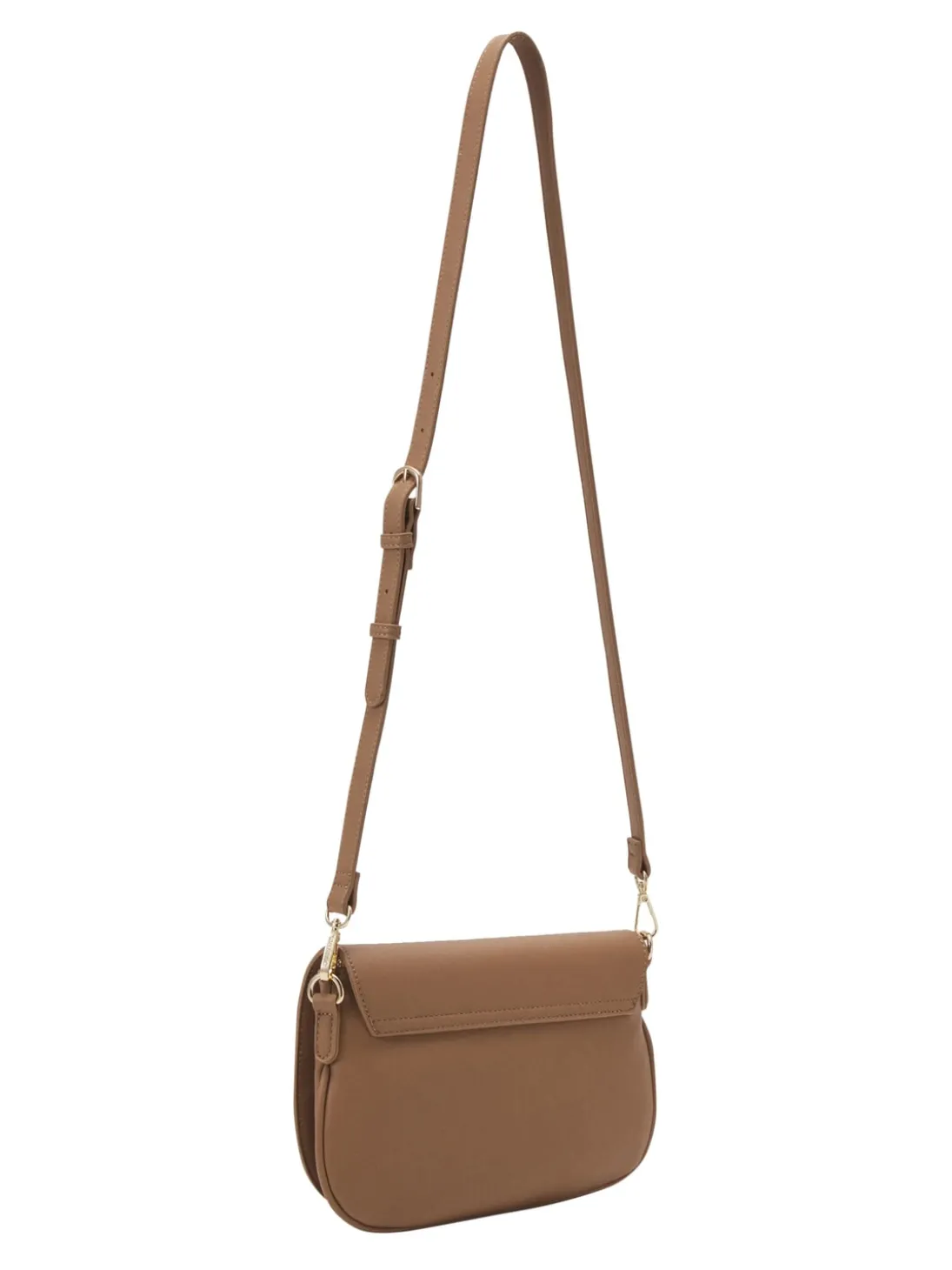 MOSES Borsa a tracolla, con patta