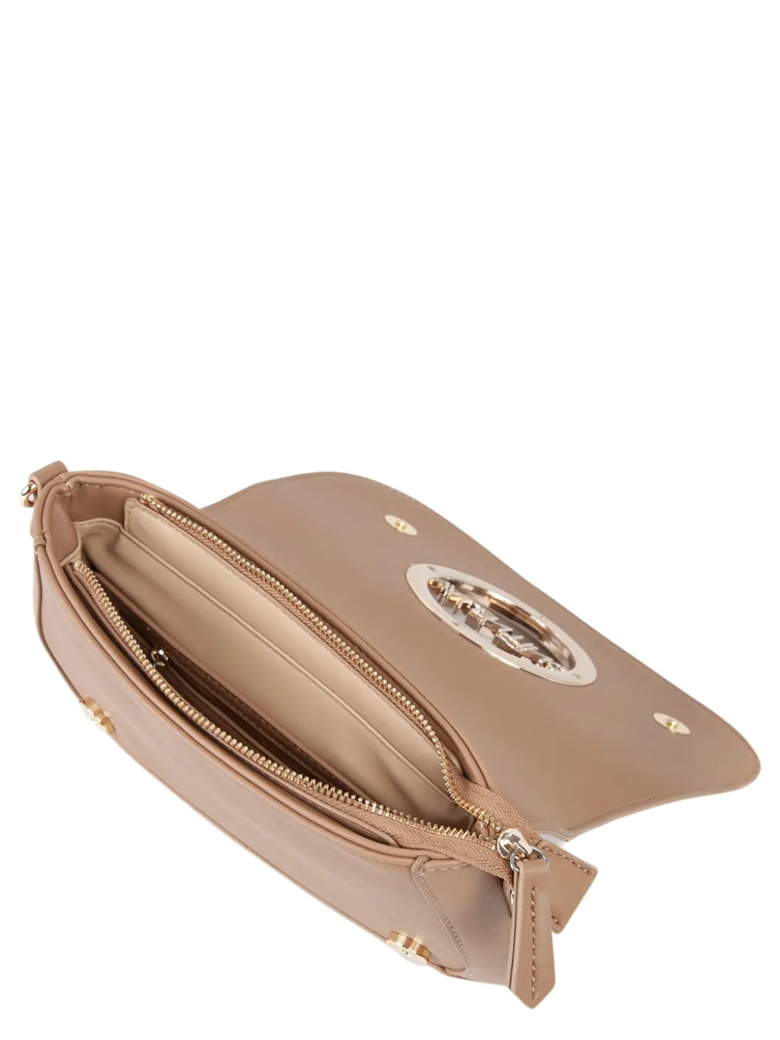 MOSES Borsa a tracolla, con patta