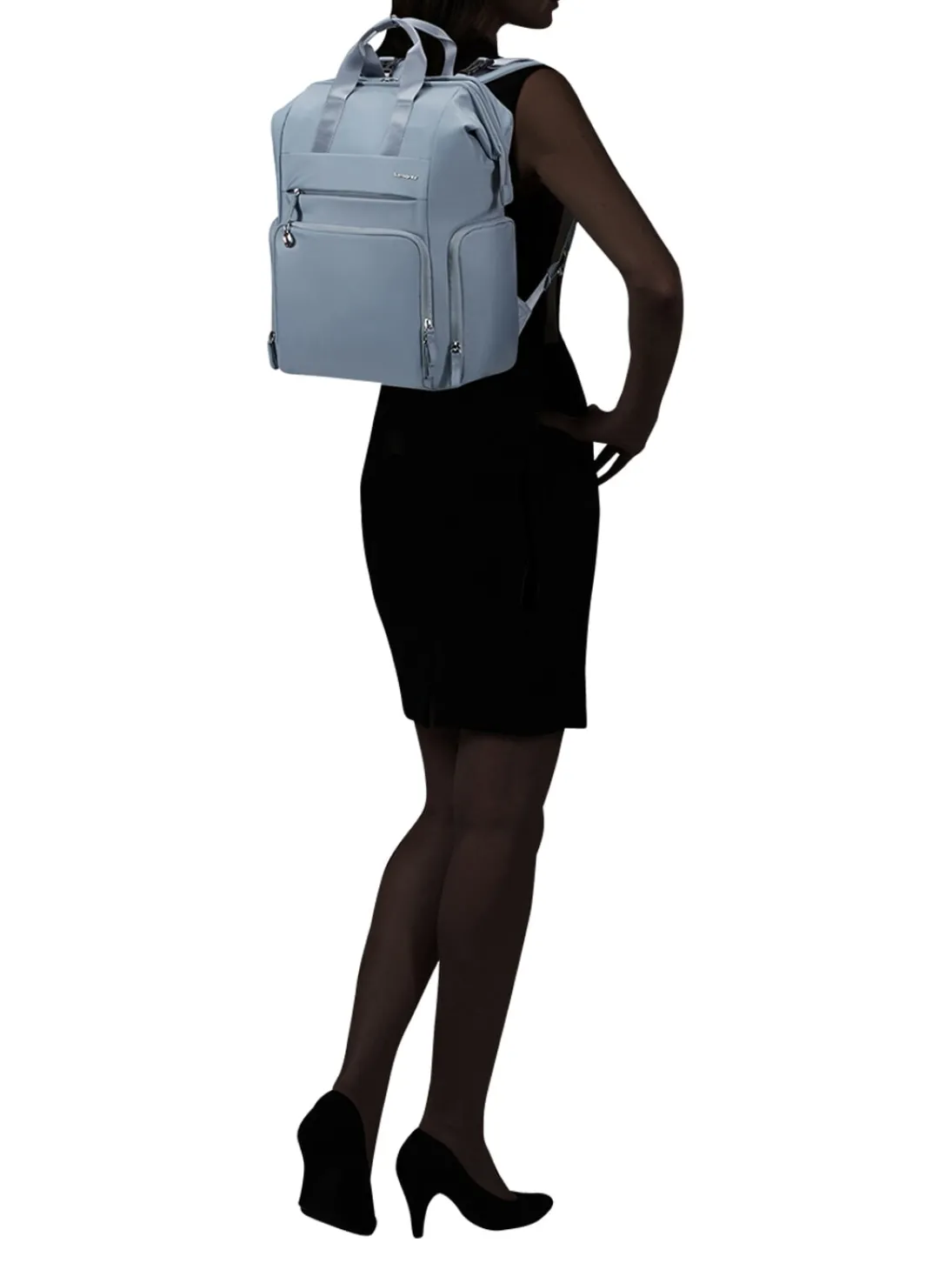MOVE 5.0 Zaino porta pc 14.1"
