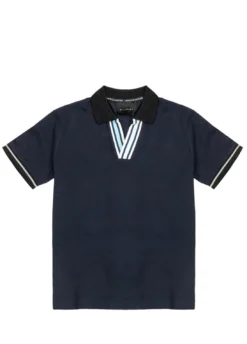 MOYIM Polo in cotone