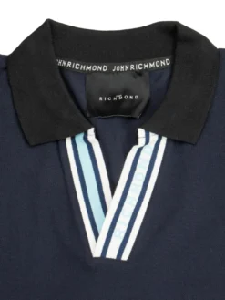 MOYIM Polo in cotone