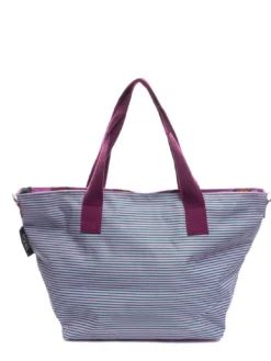 MULTI FANTASY Borsa shopping grande