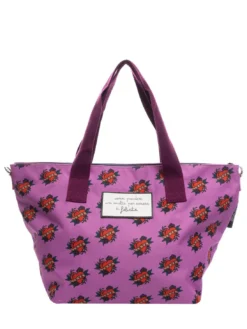 MULTI FANTASY Borsa shopping grande