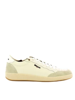 MURRAY Sneakers in pelle
