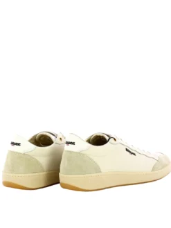 MURRAY Sneakers in pelle