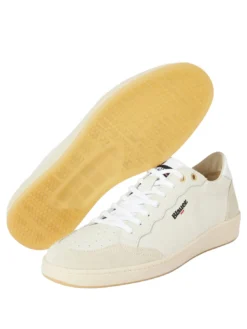 MURRAY Sneakers in pelle