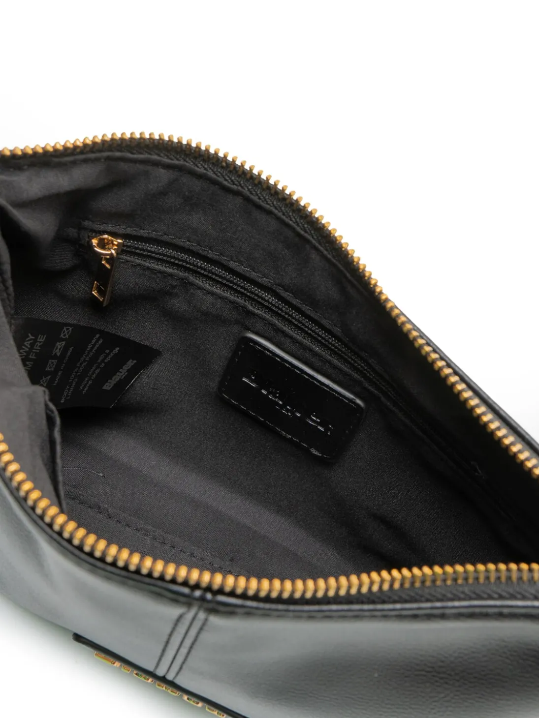MUSHY Pochette a mano