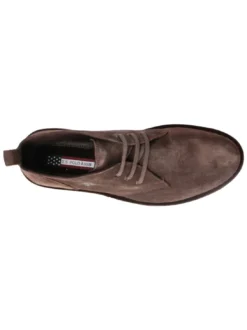 MUST Scarpe in pelle suede