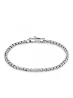 MY CHAINS Bracciale