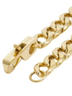 MY CHAINS Collana, intreccio a catena