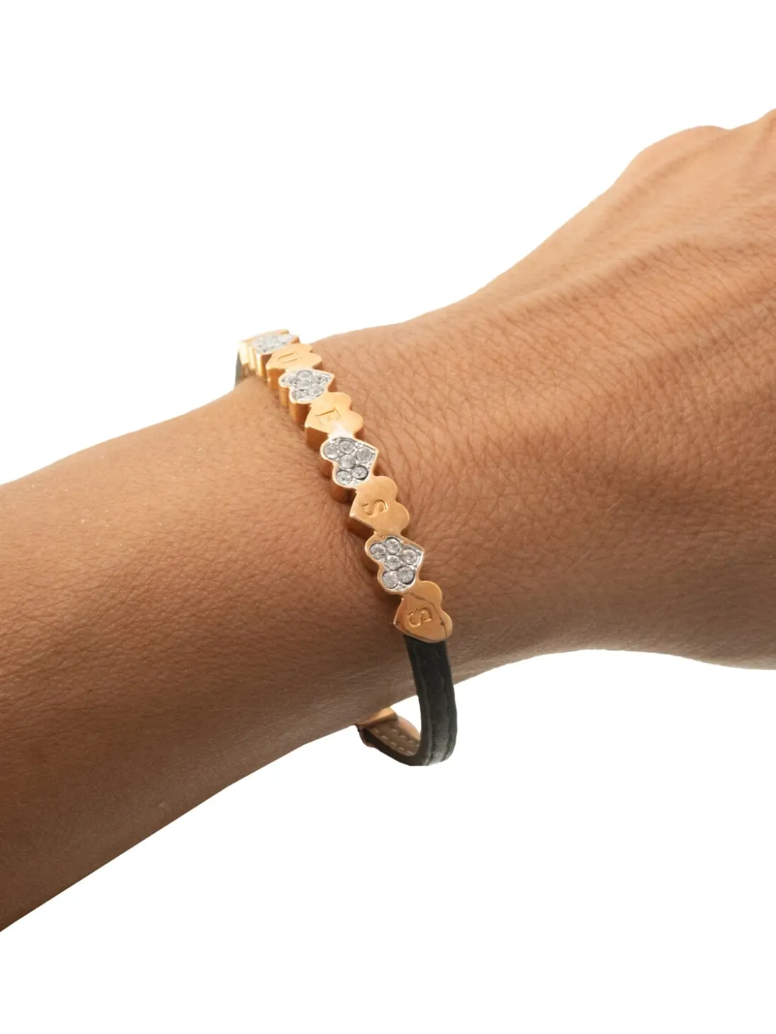 MY GIFT FOR YOU Set Bracciale + Orecchini